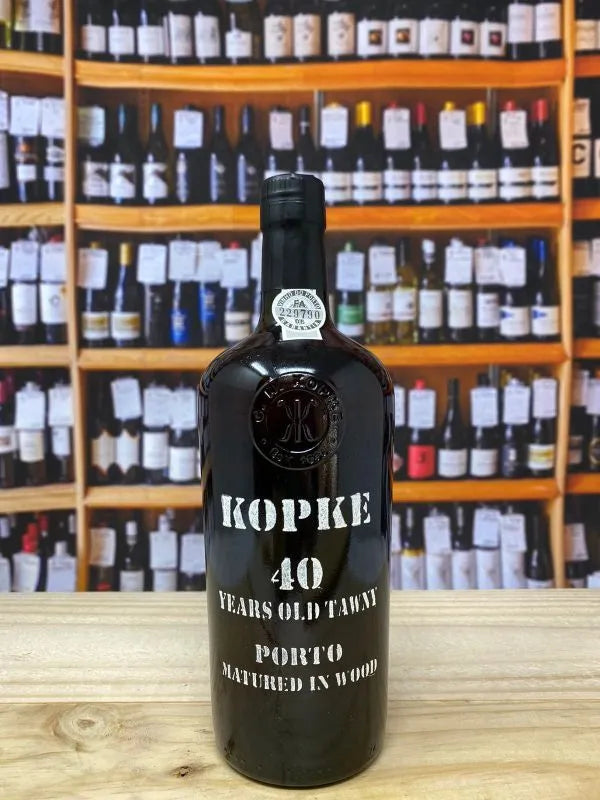 Kopke 40 year old Tawny Port