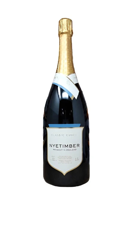 Nyetimber Classic Cuvée MV 150cl Magnum