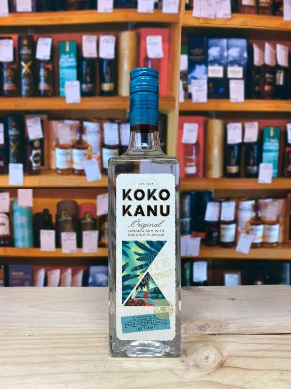 Koko Kanu 37.5% 70cl