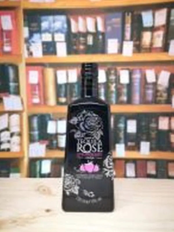 Tequila Rosé Strawberry Cream Liqueur 15% 70cl