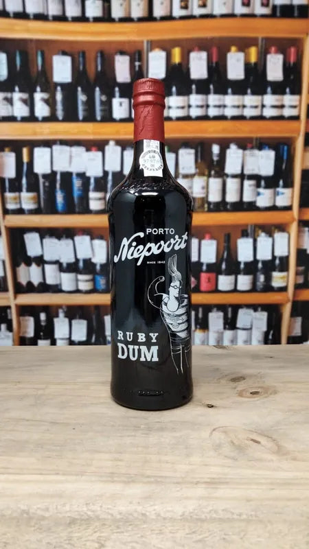 Niepoort Ruby Dum Port