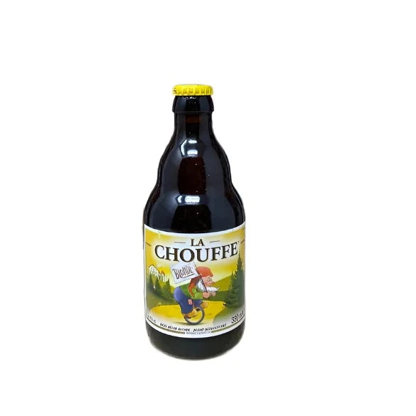 Achouffe La Chouffe 8.0% 33cl Bottle