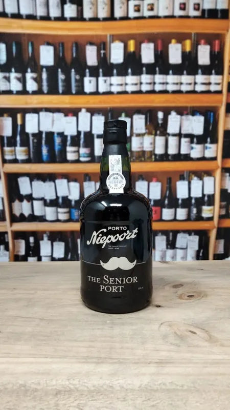 Niepoort Senior Tawny Port NV