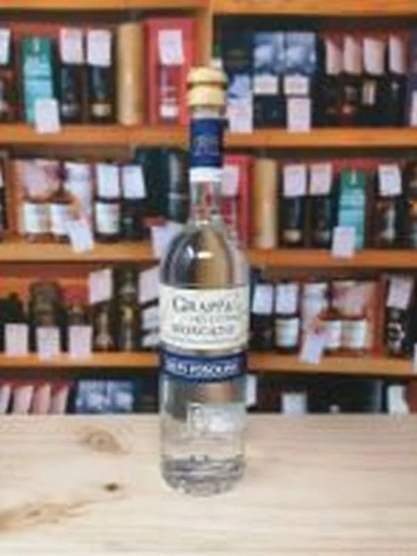 Bepi Tosolini Grappa di Moscato 38% 50cl