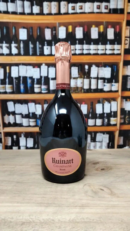 Ruinart Rosé NV Brut