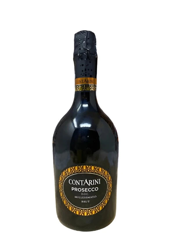 Contarini PRosécco Spumante Brut NV Treviso