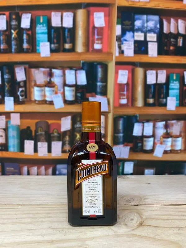 Cointreau 40% 35cl