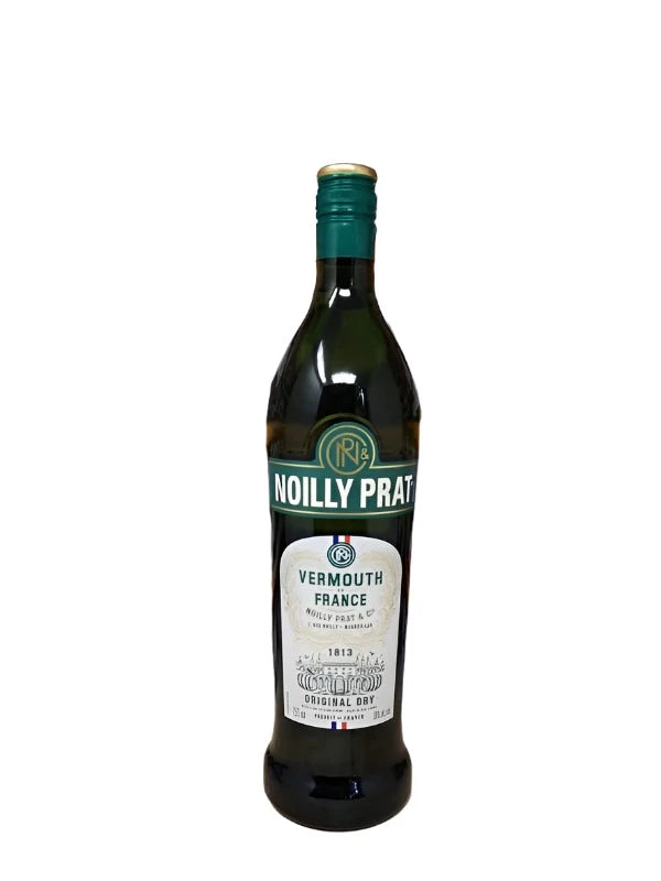 Noilly Prat Dry Vermouth 18% 75cl