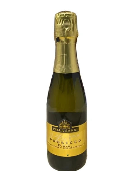 PRosécco Spumante Brut NV Il Fresco 20cl, Villa Sandi