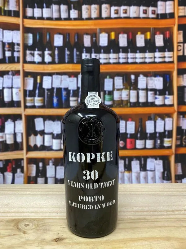 Kopke 30 year old Tawny Port 75cl