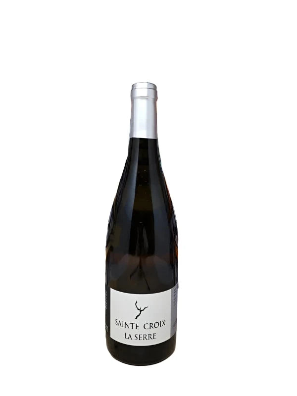 Dom. Sainte Croix 'La Serre' Blanc 2018 AOC Corbieres