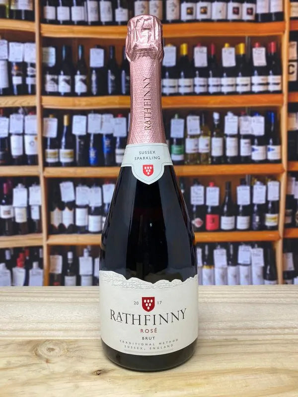 Rathfinny Estate Rosé 2018