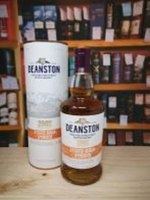 Deanston 2002 Pinot Noir Finish Limited Edition Highland Single Malt W