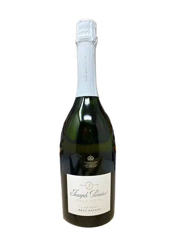 Joseph Perrier Brut Nature NV Cuvée Royale 75cl