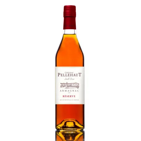 Ch. de Pellehaut XO Armagnac 40% 70cl