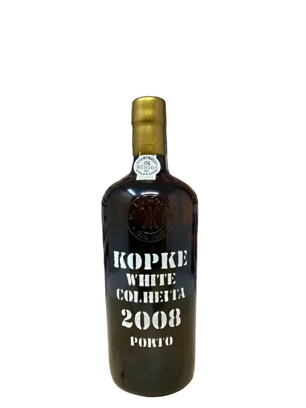 Kopke Colheita 2008 White Port 75cl