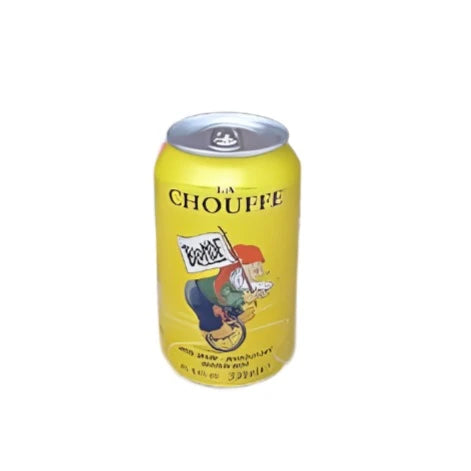 Achouffe La Chouffe 8.0% 33cl Can