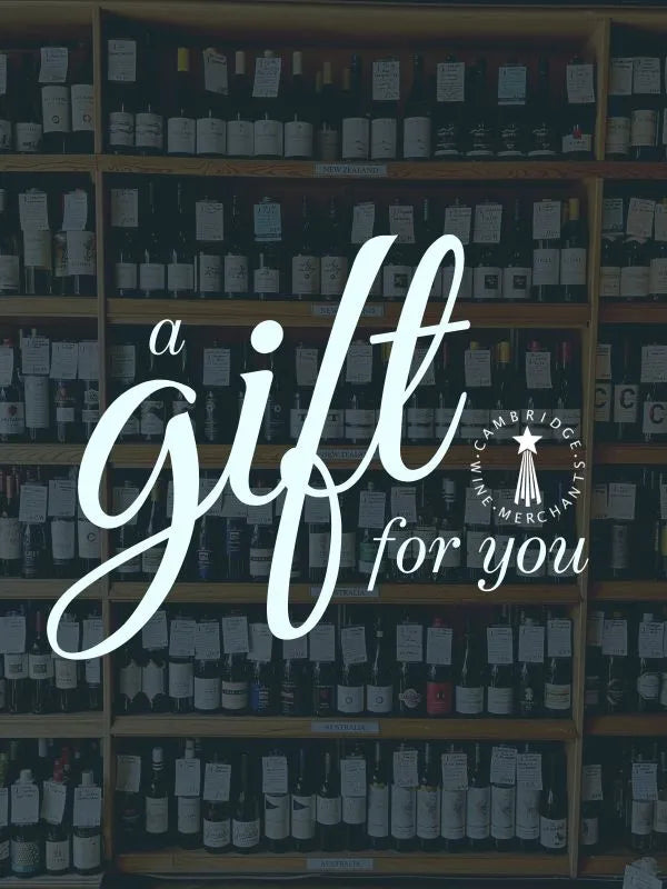 E-Gift CertifiCôte - Receive By Email, Spend Online Or In Cambridge*