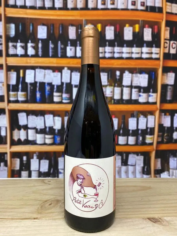 Mas Sibert Petit Verre d'O 2019 Vin de France