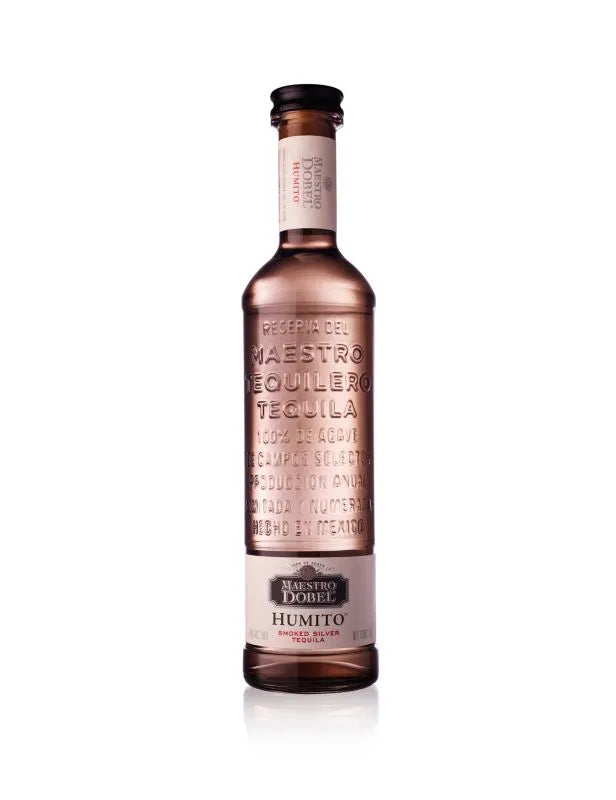 Maestro Dobel Humito Tequila 40% 70cl