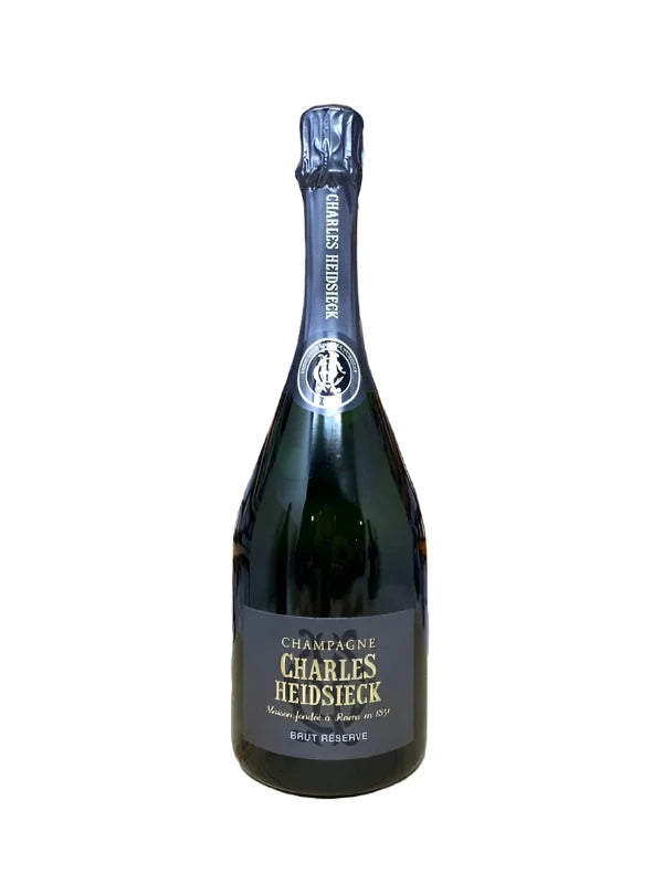 Charles Heidsieck Brut Reserve NV