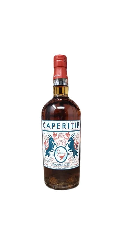 A A Badenhorst Caperitif Kaapse Dief 10