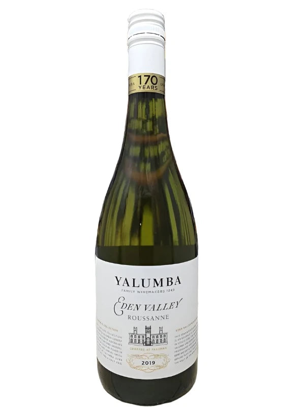 Yalumba Samuel's Collection Roussanne 2019, Eden Valley