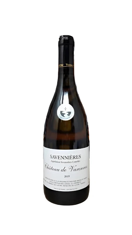 Savennieres Blanc 2019 Ch. de Varennes