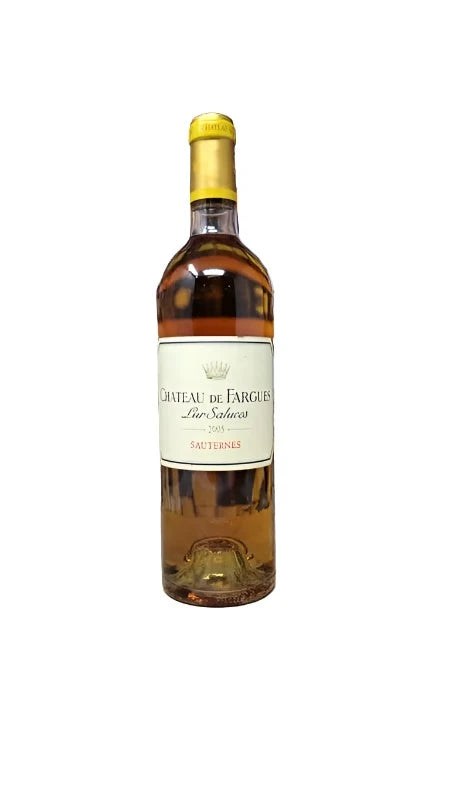 Château de Fargues, 2005, Sauternes