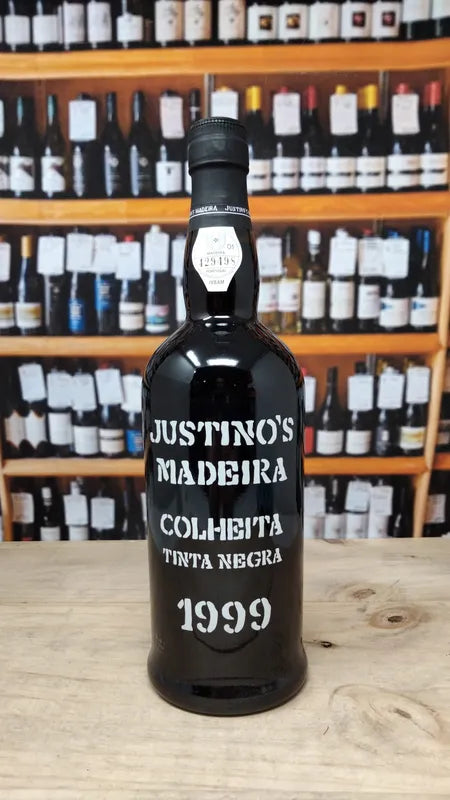 Justino's Madeira Colheita 1999