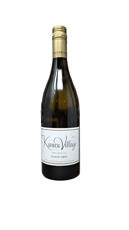 Kumeu River Village Pinot Gris 2021