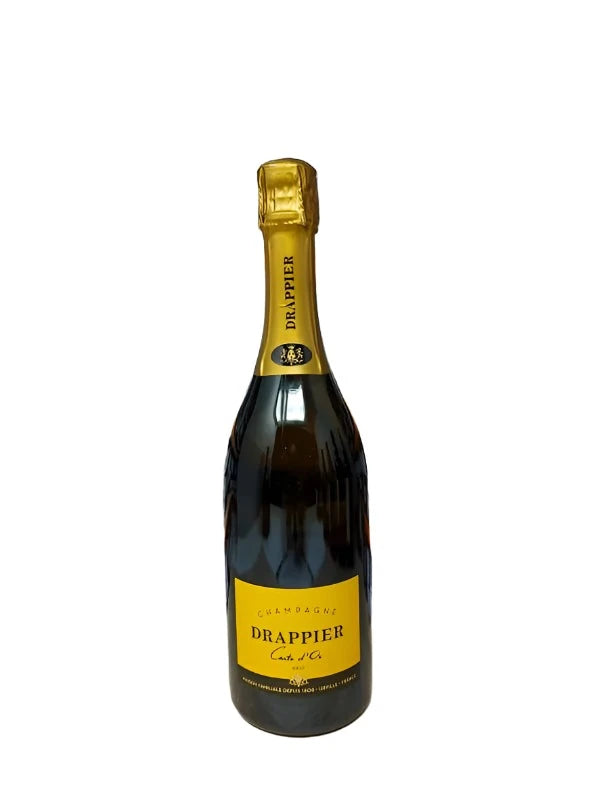 Drappier Carte D'Or Brut NV