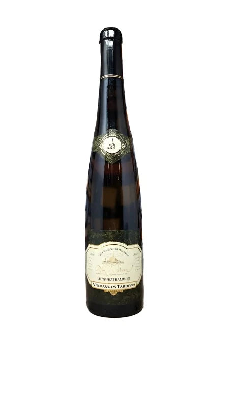 Gewurztraminer Vendanges Tardives 2020 Cave de Hunawihr