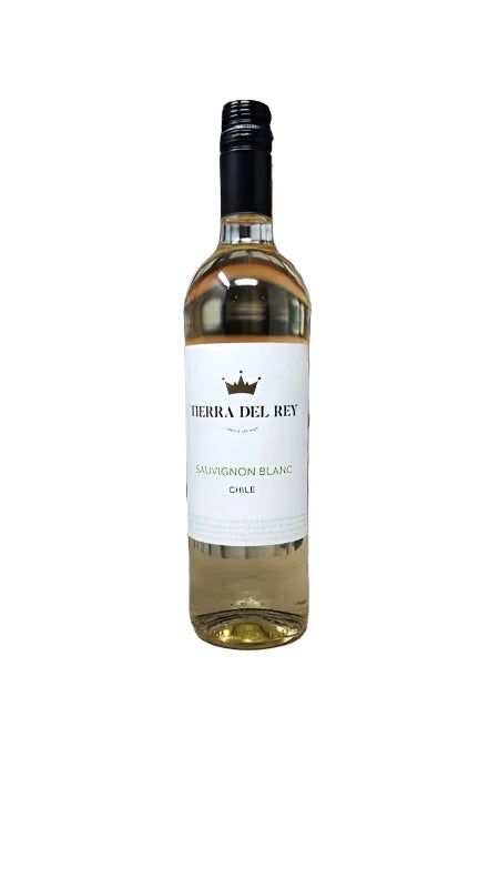 Tierra del Rey Sauvignon Blanc 2021 Central Valley