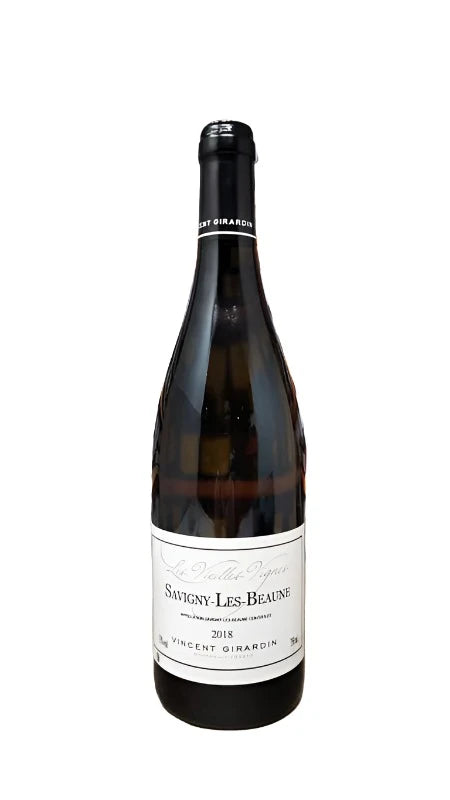 Girardin Savigny les Beaune Vieilles Vignes 2018