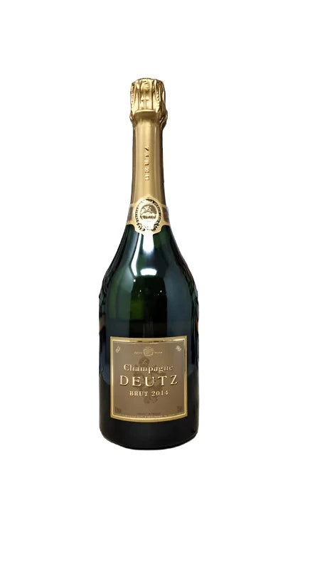 Deutz Brut Vintage 2014