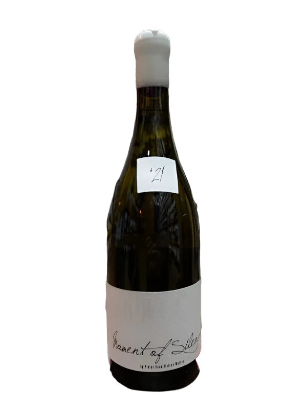 Domaine des Schistes Essencial Blanc AOC Côtes du Roussillon 2021