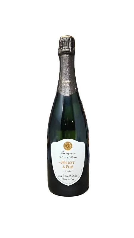 Veuve Fourny Blanc de Blancs 1er Cru Extra Brut Champagne