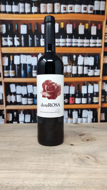 douROSA Douro Tinto 2019 Quinta de la Rosa