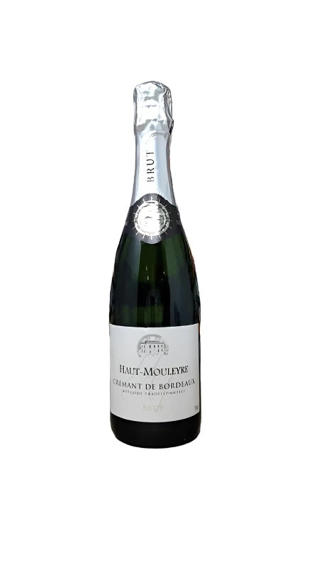 Haut-Mouleyre Cremant de Bordeaux NV