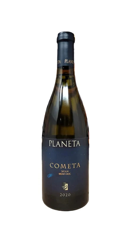 Cometa, Planeta 2021 Sicily