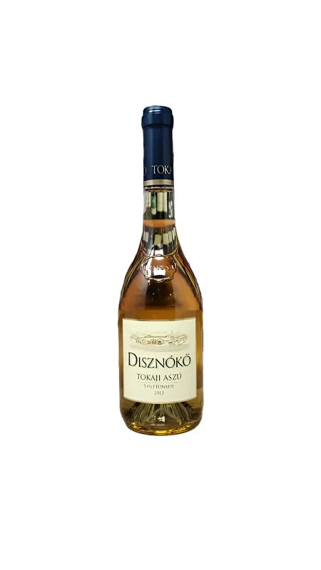 Disznoko Tokaji Aszu 5 Puttonyos 2013