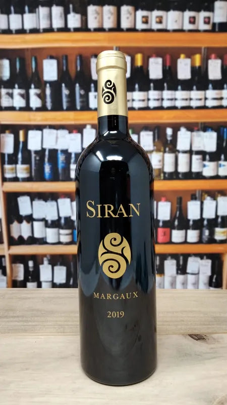 Ch. Siran 2019 Margaux