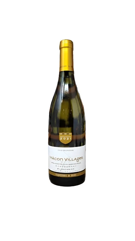 Macon Villages 'Buissonnier' 2021 Vignerons de Buxy