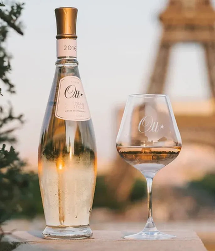 Dom. Ott Clos Mireille Rosé 2021 Côtes De Provence