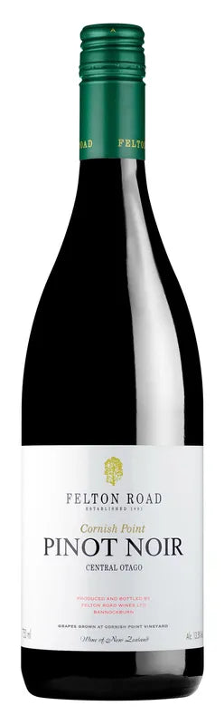 Felton Road Cornish Point  Pinot Noir 2021