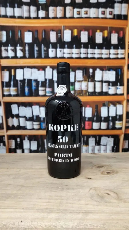 Kopke 50 year old Tawny Port