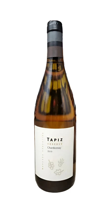 Tapiz Reserve Chardonnay 2019, Mendoza