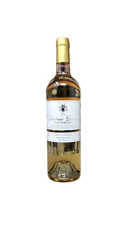 Ch. Gravas 2019 Sauternes 75cl