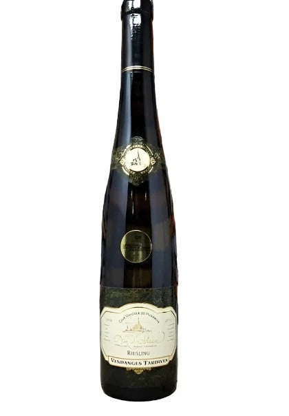 Riesling Vendanges Tardives 2018 Cave de Hunawihr